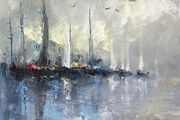 Slawomir Zajkowski "Sea melody"