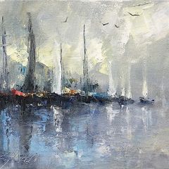 Slawomir Zajkowski "Sea melody"