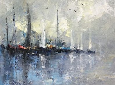 Slawomir Zajkowski "Sea melody"