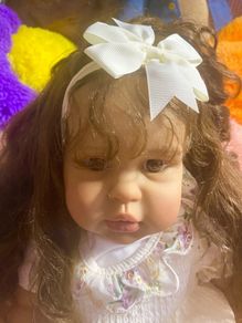 beautiful reborn baby doll