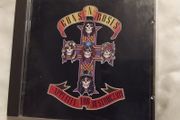 Guns N Roses - Appetite For Destruction Cd