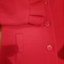 Girls ted baker jacket age 3 - 4 years BNWOT Image 4