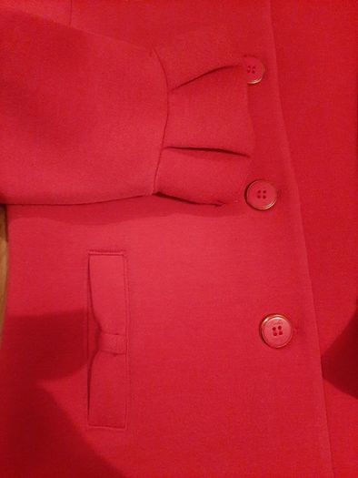Girls ted baker jacket age 3 - 4 years BNWOT