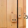 Wooden Shed Tall Image 3