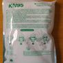 KN95 Face Mask Image 3