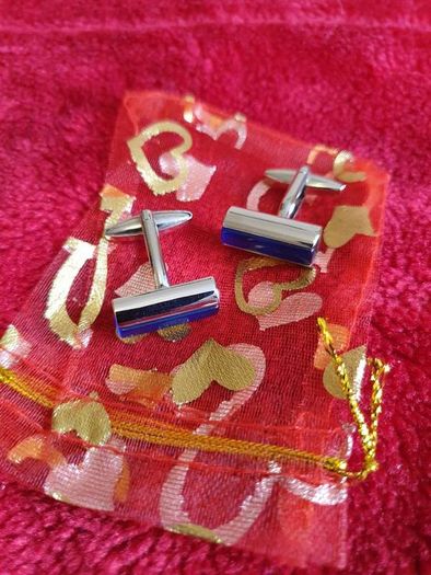 3 pair of Cufflinks