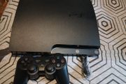 ps3 slim 320 gb
