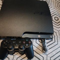 ps3 slim 320 gb