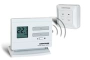 COMPUTHERM Q3RF Wireless (radio-frequency) digital room thermostat