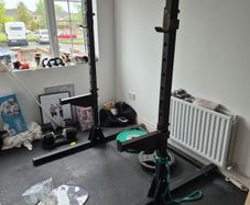 Squat Rack