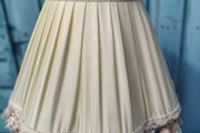 Vintage Lampshade