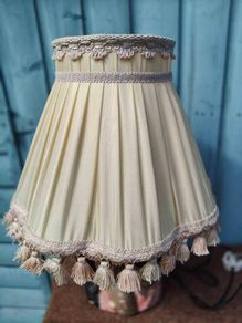 Vintage Lampshade