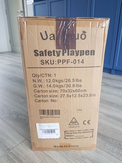 Playpen