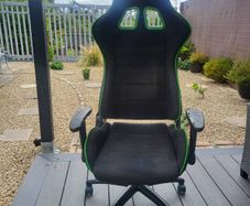 gaming chair