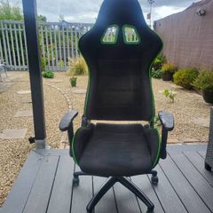 gaming chair