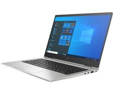 HP 830 G8 -11th Gen Core i7-1145G7-16gb- 240GB NVMe- 14"