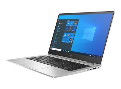 HP 830 G8 -11th Gen Core i7-1145G7-16gb- 240GB NVMe- 14"