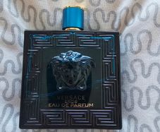 Versace Eros - Eau De Parfum