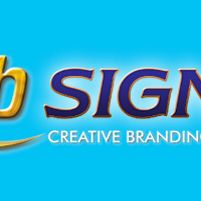 AB Signs Jobs in Ireland
