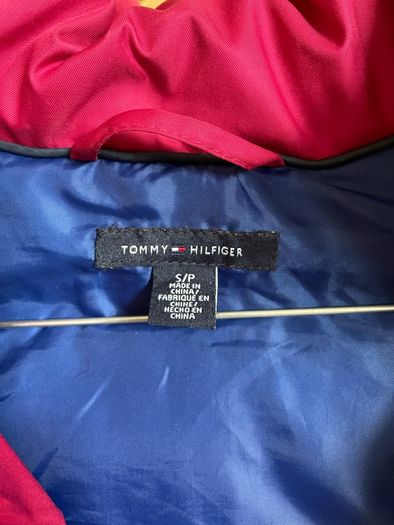 Gilet Tommy Hilfiger