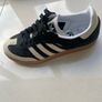 Adidas Samba Trainers Image 4