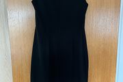 Donna Karan black Dress size US6 - UK 10 New