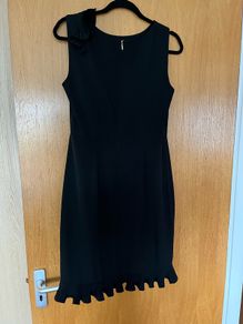 Donna Karan black Dress size US6 - UK 10 New