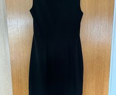 Donna Karan black Dress size US6 - UK 10 New