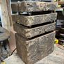 timber lamp Image 2