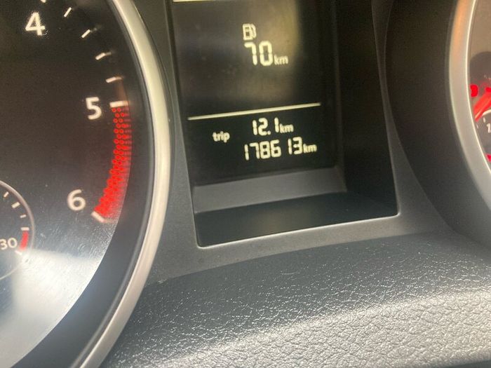 2011 Golf Tdi  low Kms