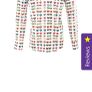 Brand New Claudio Lugli Shirt Image 5