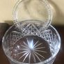 Claren Bridge Crystal Bowl Image 2
