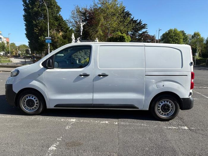 Peugeot Expert Professional