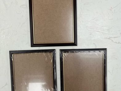 Three Matching Frames For Sale in Terenure, Dublin from cbheffernan