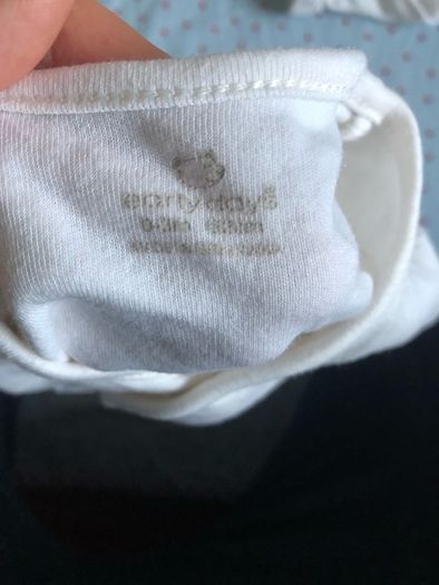 baby grow set