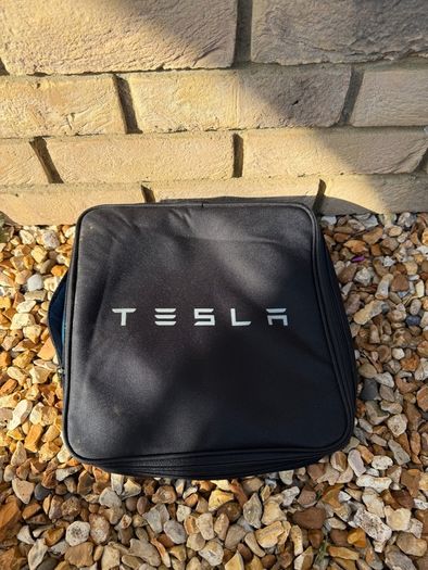 ev charger cable