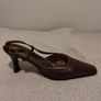 Debenhams Zodiaco Designer Italian Shoes, New Image 3