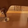 old hand singer sewing machine , working perfect , in good condition Image 5