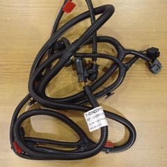 PDC parking sensors Peugeot 208,308