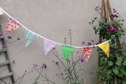 Bunting