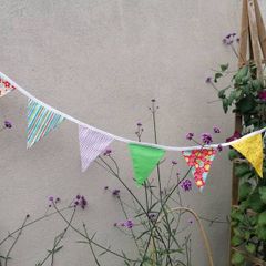 Bunting