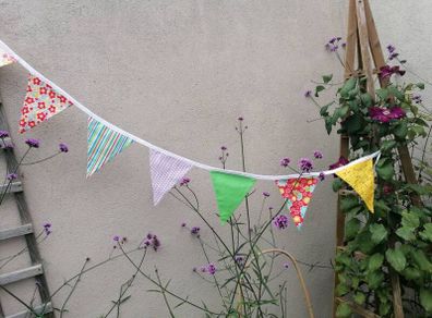 Bunting