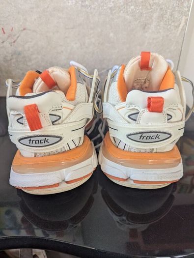 Balenciaga original women's trainers