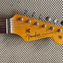 AV2 61' Stratocaster Image 4