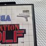 Operation Wolf Sega  Master System Arcade Retro Games Original Image 3