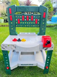 Klein working bench kids