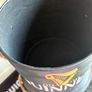 Branded Guiness storage boxes /seats Set of three, small, medium and large Image 2