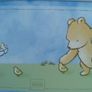 Winnie the Pooh wall art Image 2
