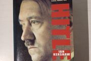 Hitler 1936 - 1945 Nemesis by Ian Kershaw