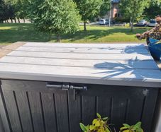 keter bin storage